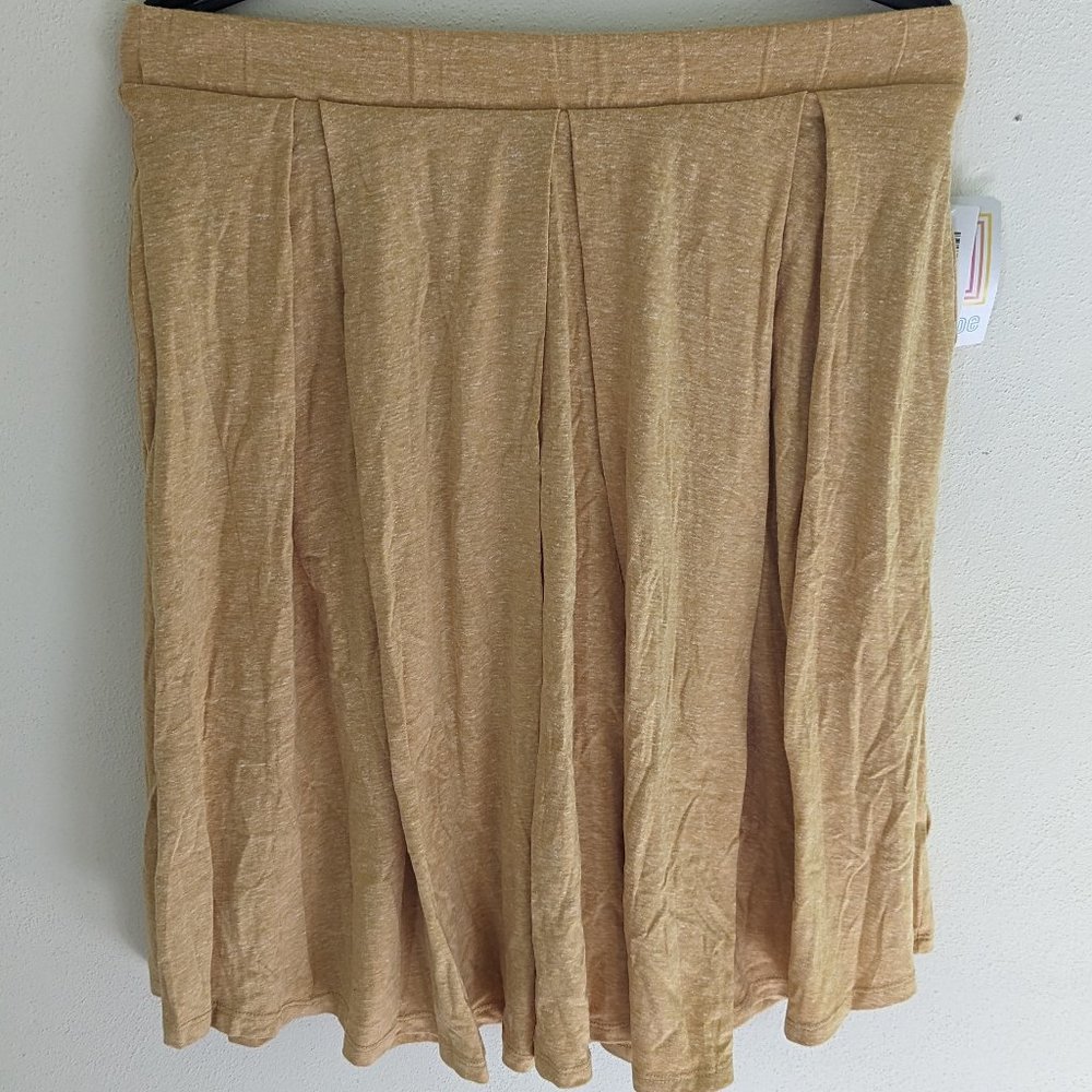 Lularoe Skirt with Pockets
